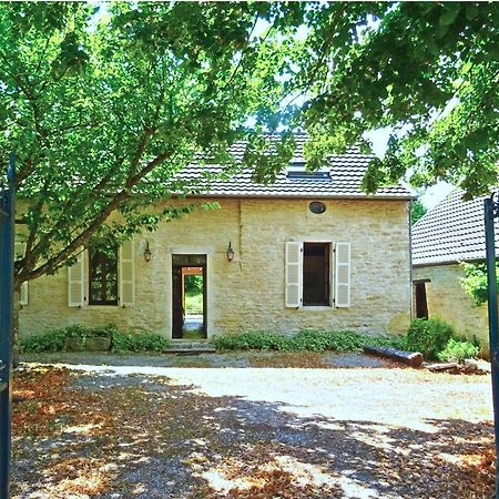 La Malinette B&B, Calme Et Authenticite Mâlain 外观 照片