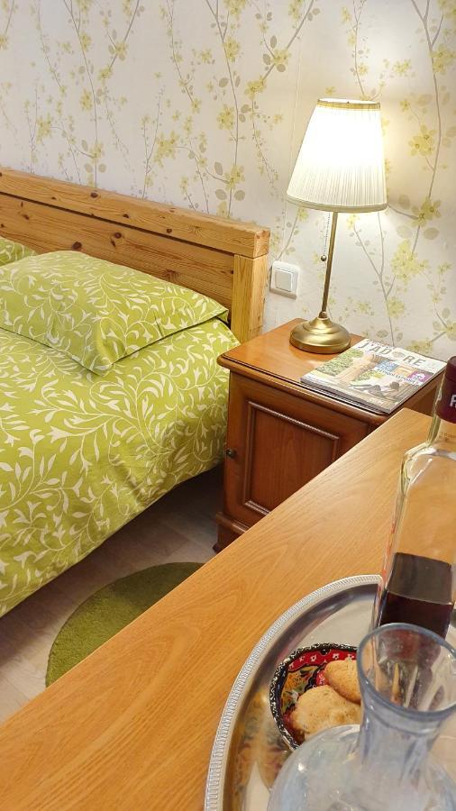 La Malinette B&B, Calme Et Authenticite Mâlain 外观 照片