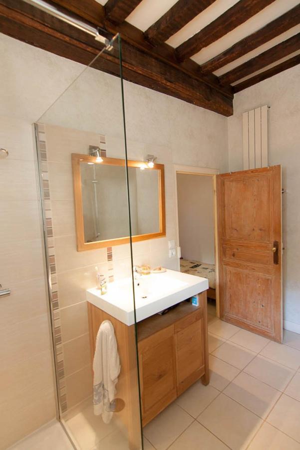La Malinette B&B, Calme Et Authenticite Mâlain 外观 照片