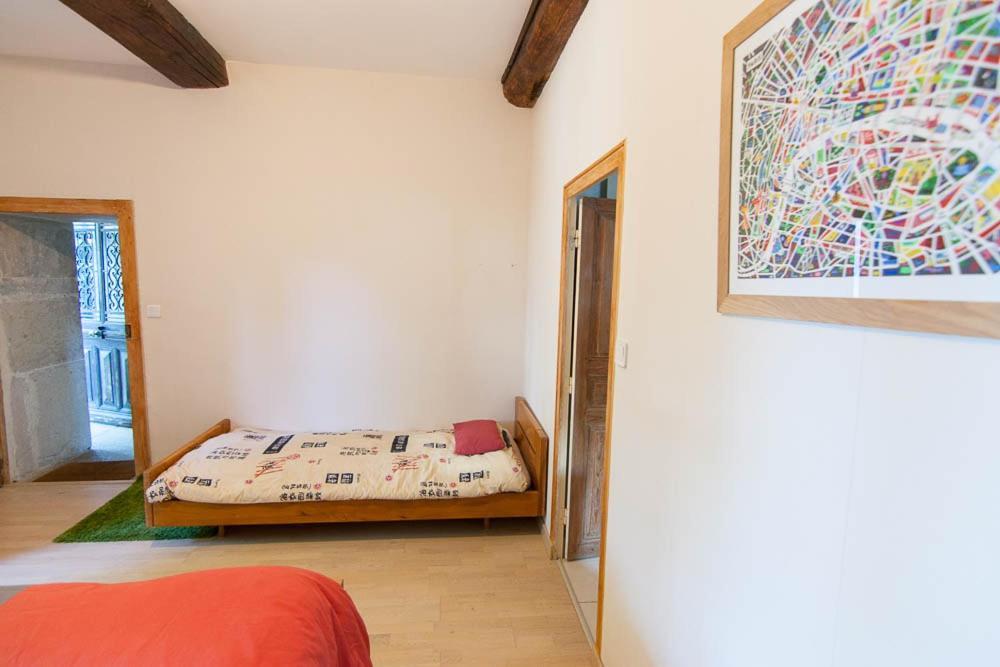 La Malinette B&B, Calme Et Authenticite Mâlain 外观 照片